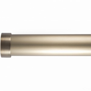flat final-brass